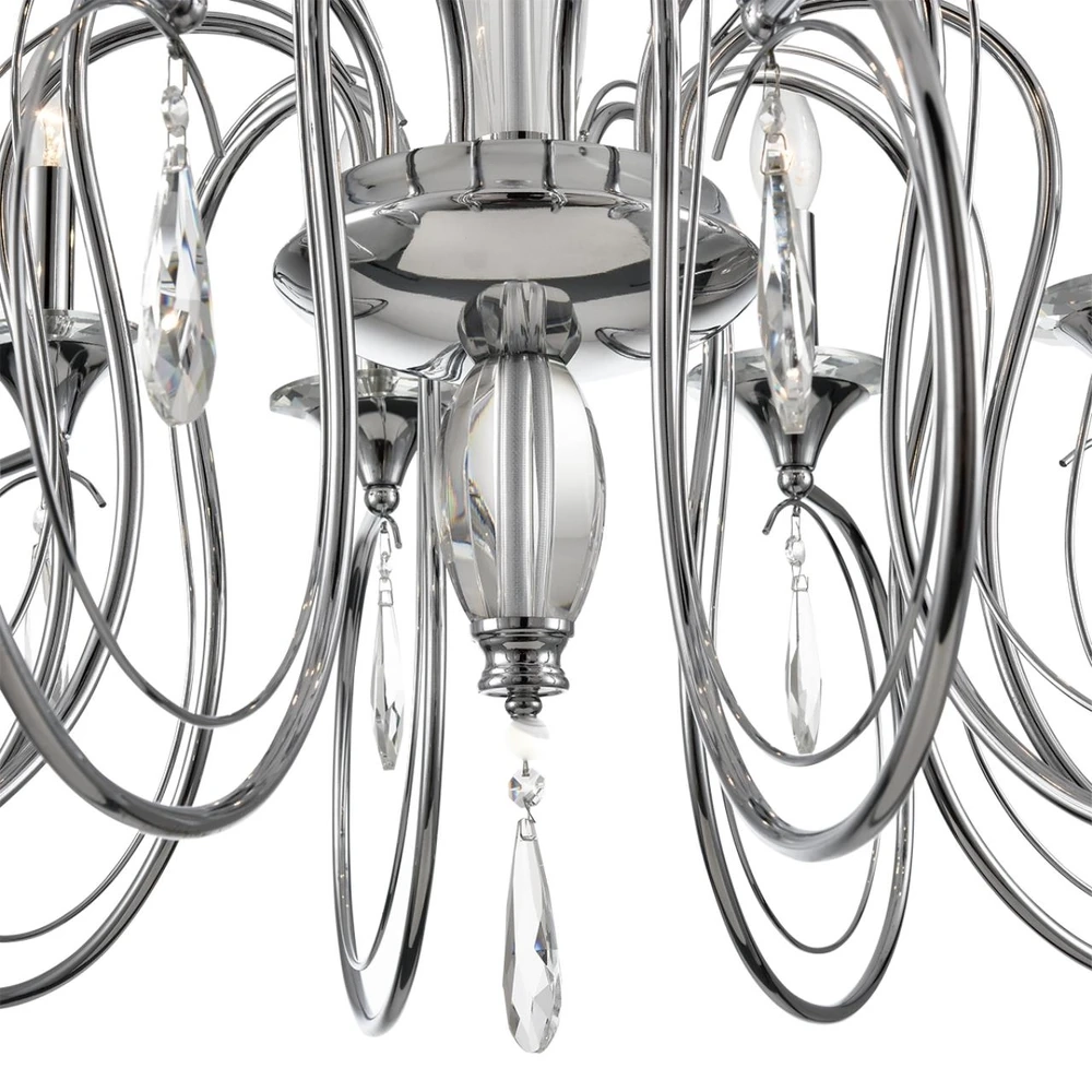 Подвесная люстра Lumion LAOKA 8032/10