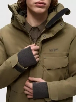 КУРТКА МУЖСКАЯ NORPPA TAYMIR ( 100626 )