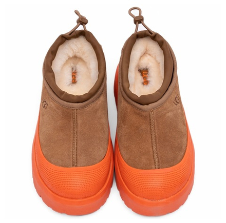 Ugg Mens Tasman Hybrid Chestnut / Orange
