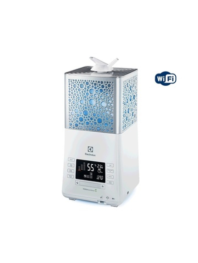 Увлажнитель-ecoBIOCOMPLEX ультразвуковой Electrolux EHU-3815D YOGAhealthline