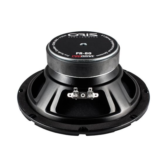 ORIS ELECTRONICS PR-80