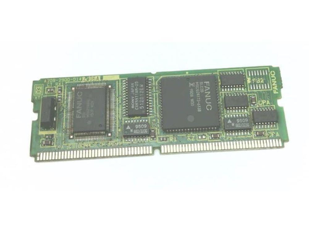 A20B-2900-0142
