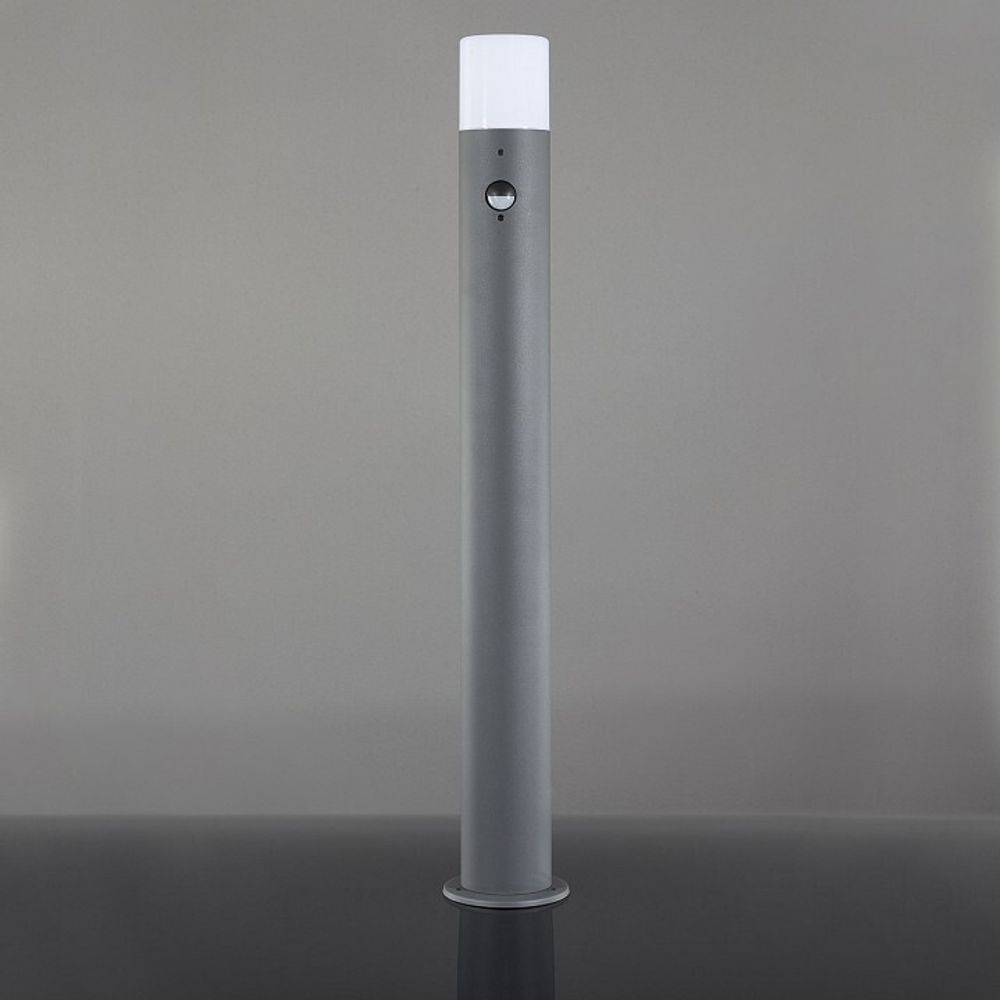 Наземный высокий светильник Escada Garden 10180/T