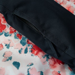 Крутка женская DERIN II JACKET (paintbrush) (M)