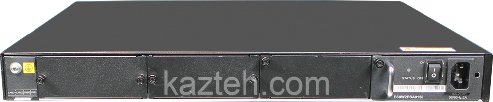 Коммутатор Huawei S5730-44C-HI