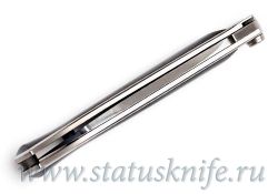 Нож Уракова А.И. Панчо Вильяфотография - 9