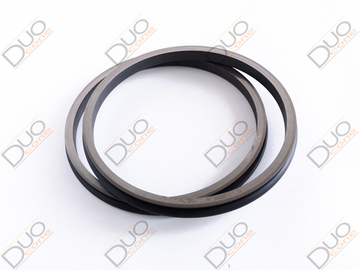Плавающее уплотнение доукон Goetze LWD 76.90 H-94 NB60