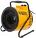 Тепловая пушка электрическая Denzel SFH-9000 96439