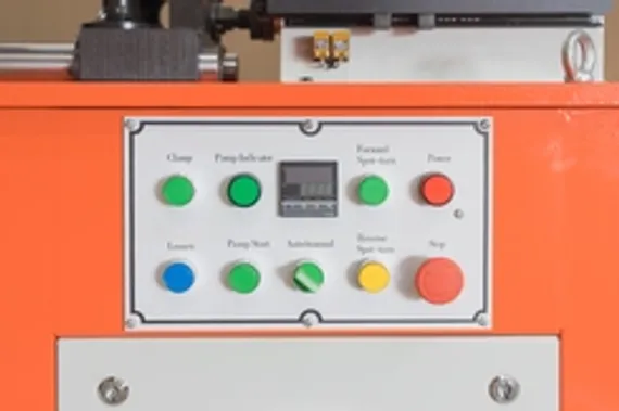 Пластина твердосплавная BDS SHM 400 для AutoCUT 500