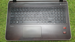 HP Pavilion AMD A8/6 Gb/R7 M260 2 Gb/Pavilion 15-p203ur [l1s78ea]/Windows 10