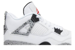 Кроссовки Jordan Air Jordan 4 Retro White Cement 2016