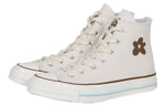 Chuck 70 Golf Le Fleur x Chuck 70 Converse Hi "Parchment Canvas"