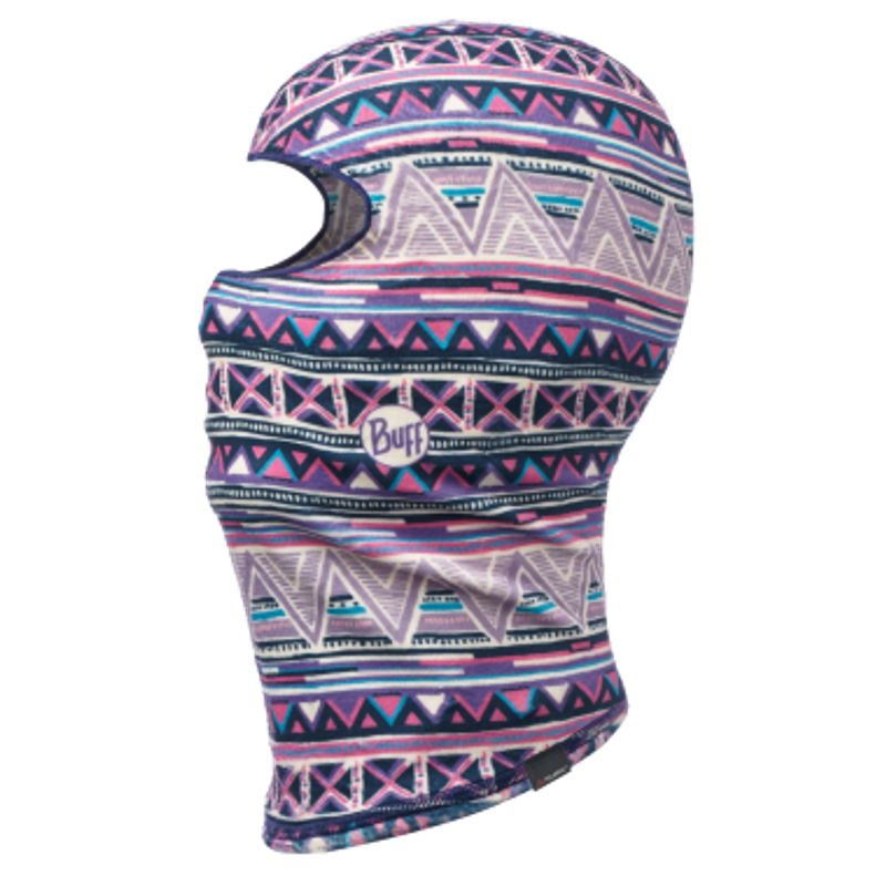 Балаклава детская флисовая Buff Tanok Multi Фото 1