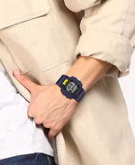 Мужские наручные часы Casio Collection W-737H-2A