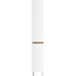 Шкаф пенал AM.PM X-Joy 30 M85ACSR0306WG Белый глянец