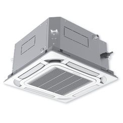 Кассетный кондиционер Pioneer KFC24GV/KON24GV/TC04V