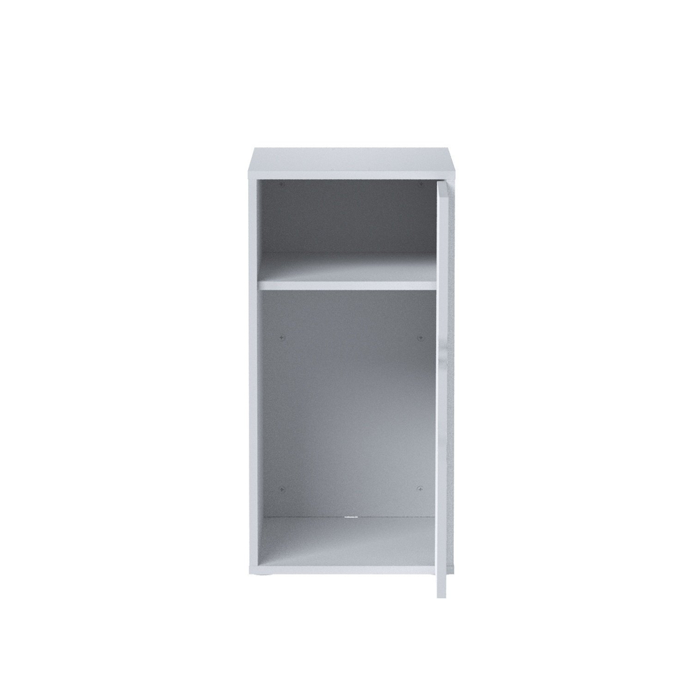 Тумба Ингар ДВ 36x71x53, белый