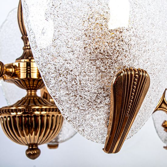 Подвесная люстра Reccagni Angelo L.5101/5