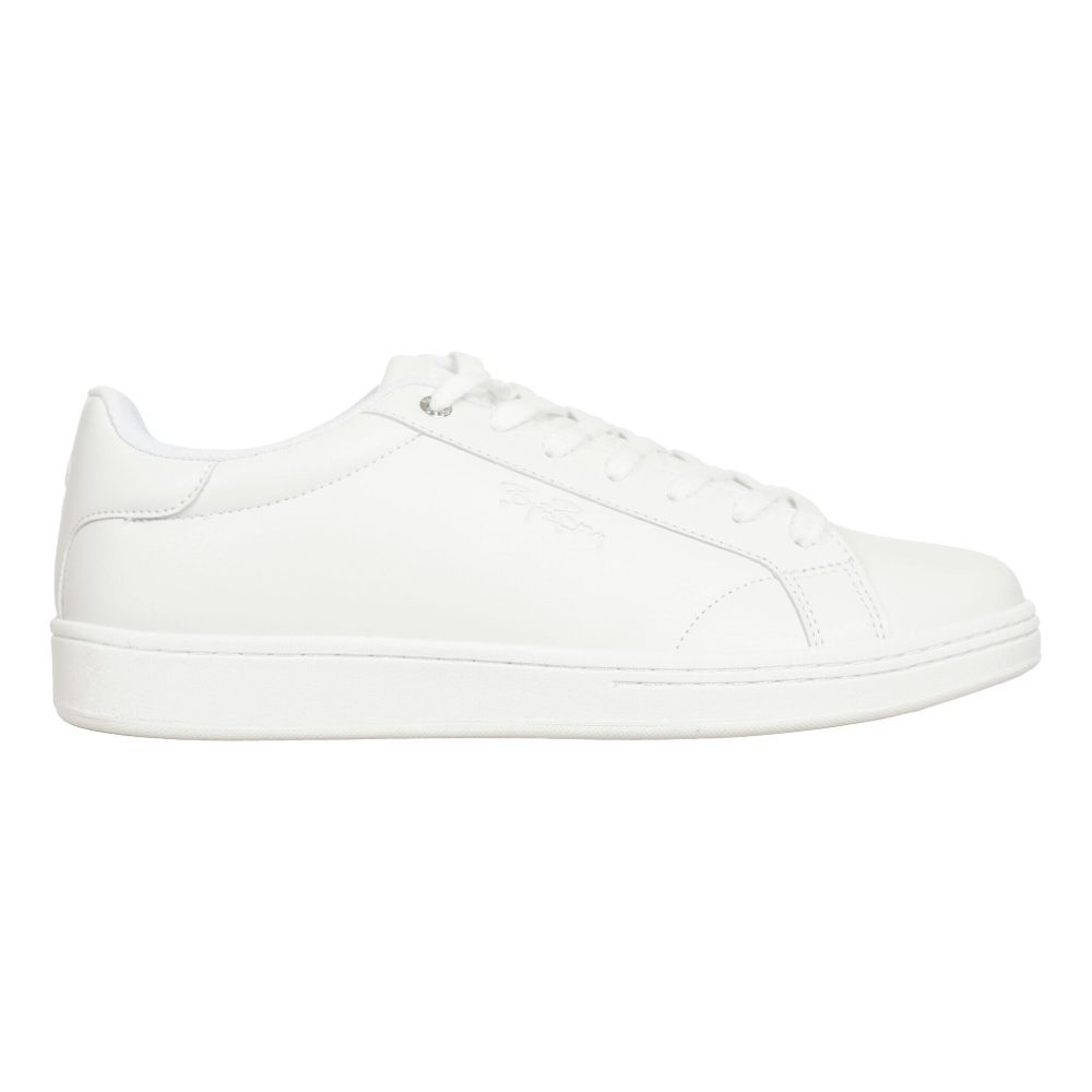 Мужские теннисные кроссовки Björn Borg T450 SIG EMB Men - White