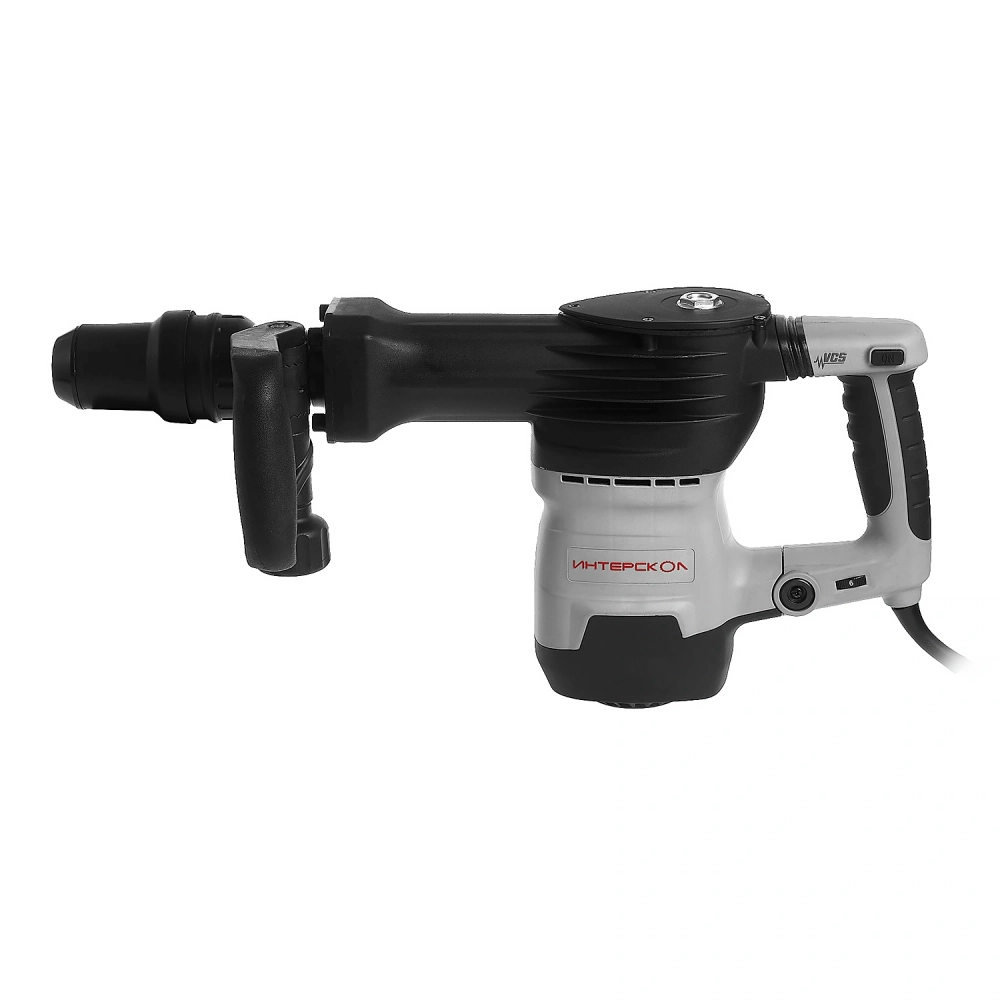 Отбойный молоток ИНТЕРСКОЛ М-20/1500ЭВ