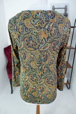 Блузка Glance красивая 46 размер