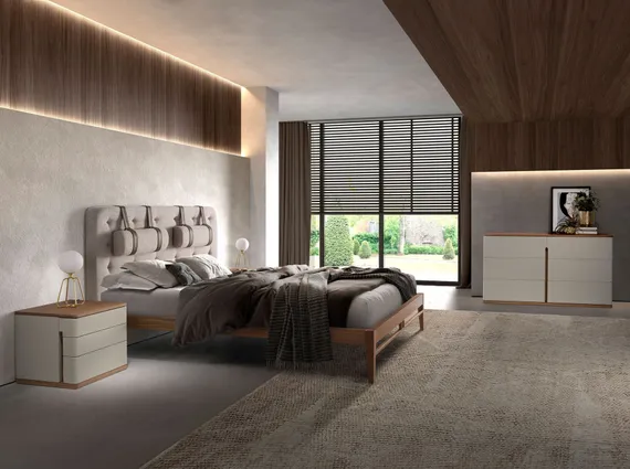 Комод с ящиками Angel Cerda 7168, 135х76 см