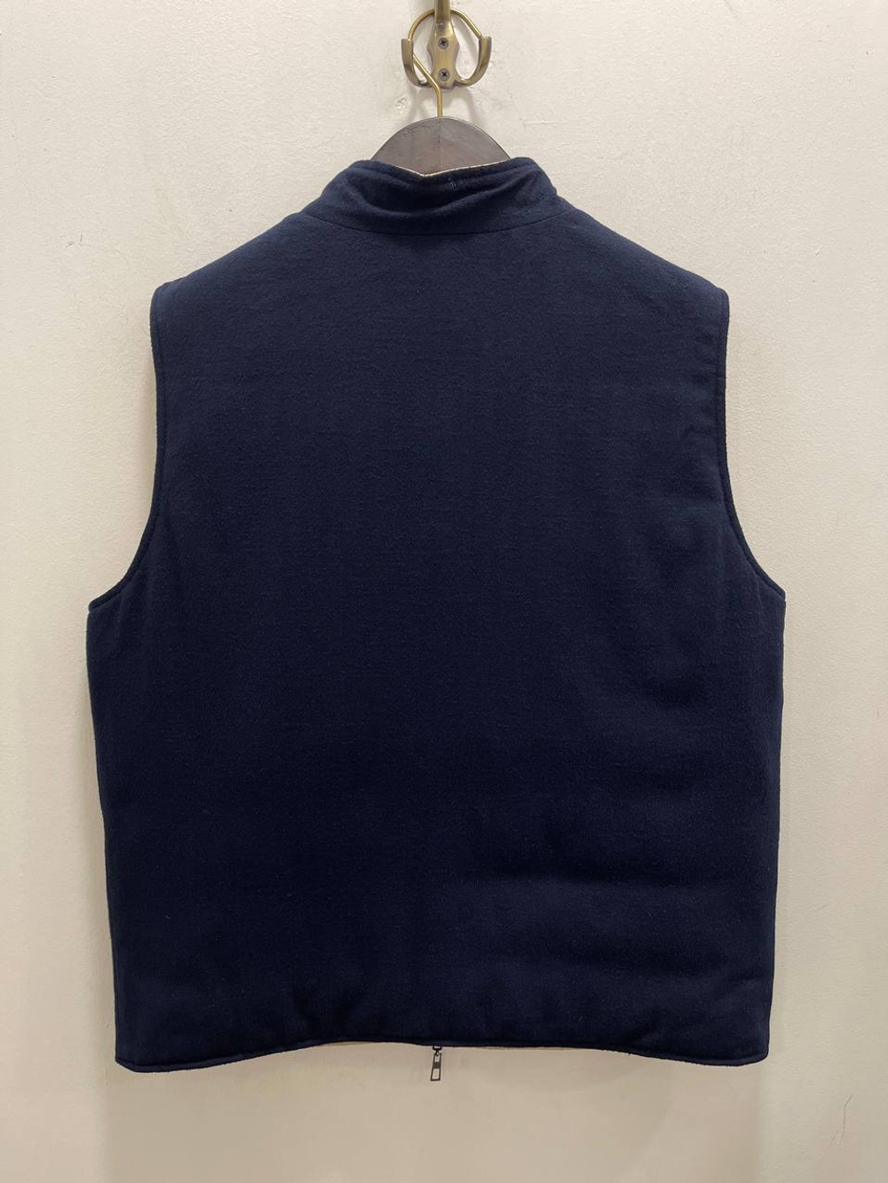 Жилетка Loro Piana