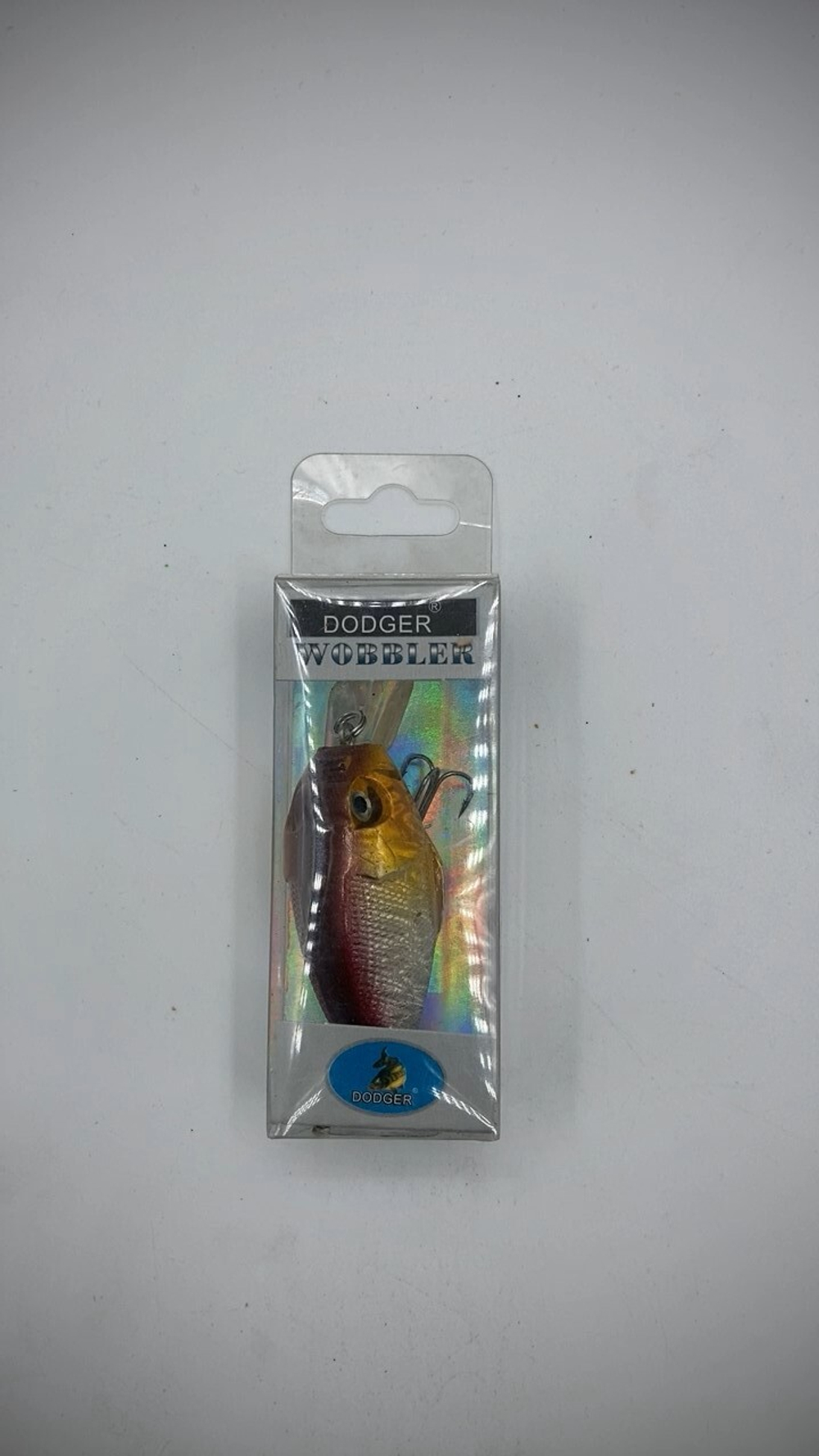 Воблер 7cm/10g №50