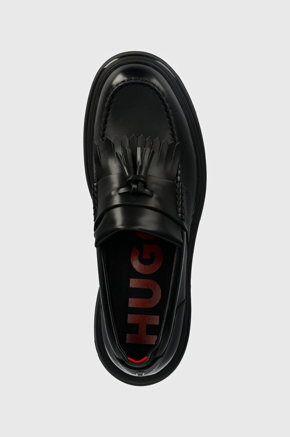 Мокасины мужские HUGO Rikky_Mocc_bo 10214577 01