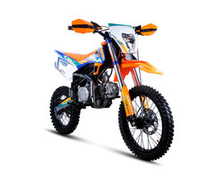 Мотоцикл AVANTIS RX 150E Premium 17/14