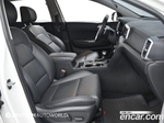 Kia Sportage The Bold Дизель 2.0 2WD (01.2020)