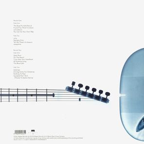 Chris Rea / The Very Best Of (2LP)