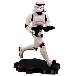 Stormtrooper Collectible Maquette (Animated) Gentle Giant