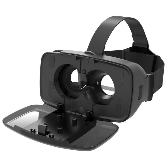 Очки виртуальной реальности Homido v2