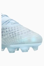 Бутсы Puma Future 9 Ultimate Low FG - синий