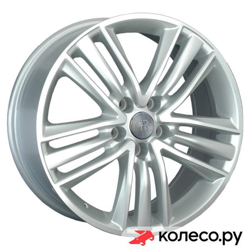 VV271 8x20/5*112 D57.1 ET43 SF