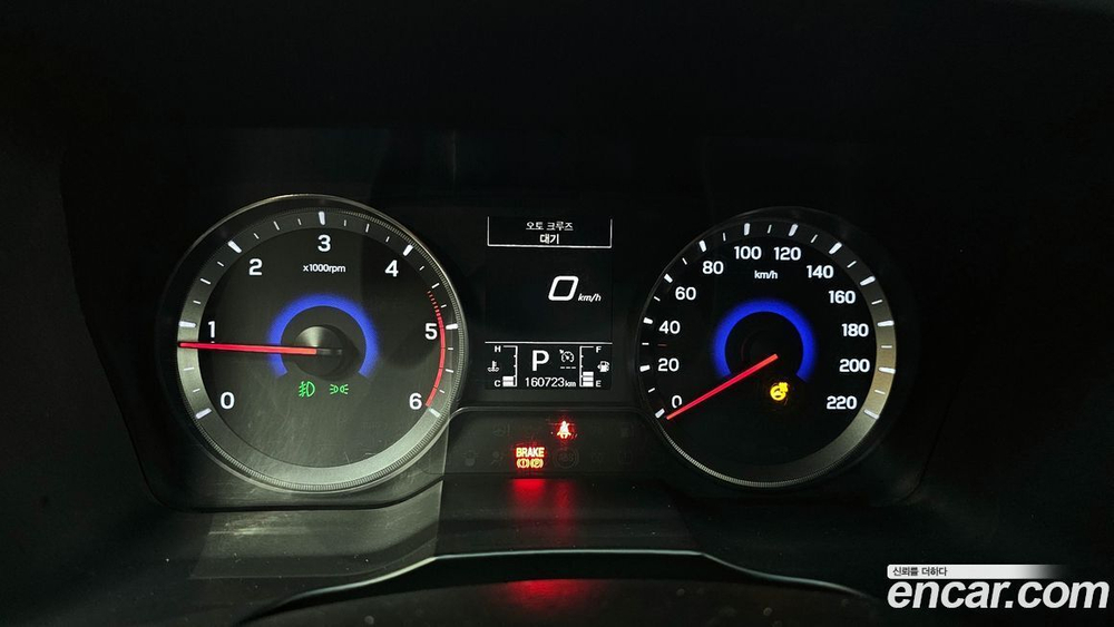 KG Mobility (Ssangyong) Very New Tivoli Дизель 1.6 2WD (01.2020)