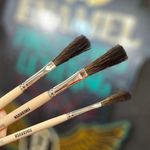 Кисть для пинстрайпинга Finebrush Signwritter-2