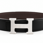 Пояс HERMES / 3.2cm, H064544CB86-H073967CAAB