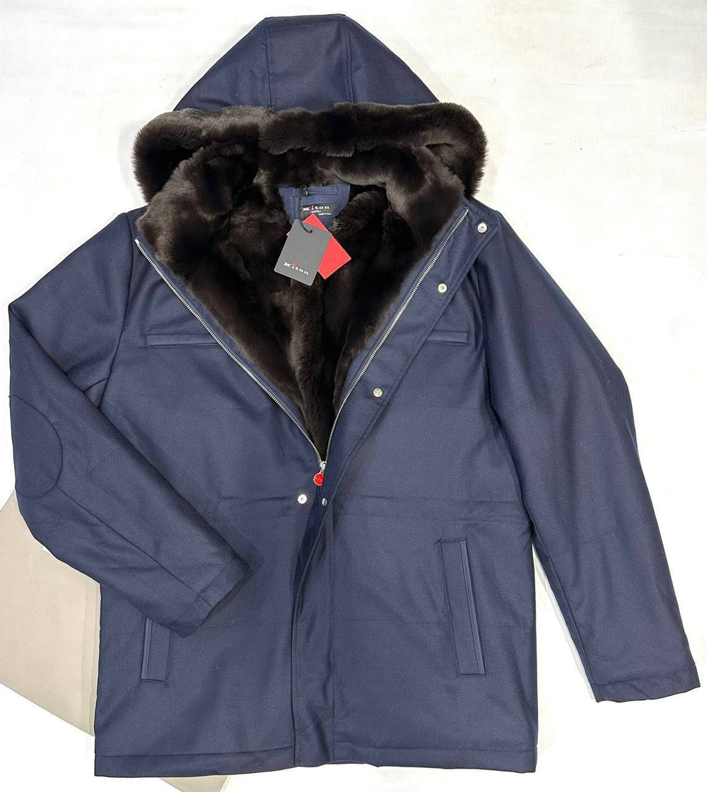Куртка Kiton, арт. 472075974