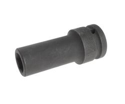 Головка торцевая 3/4" 17мм ударная глубокая L=90мм JTC