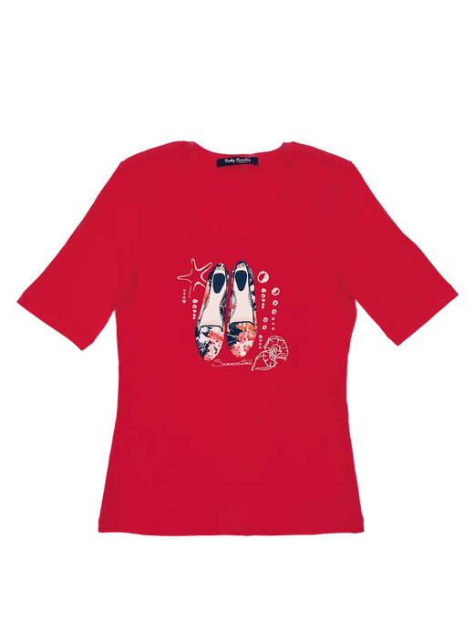BB0647/0082 футболка