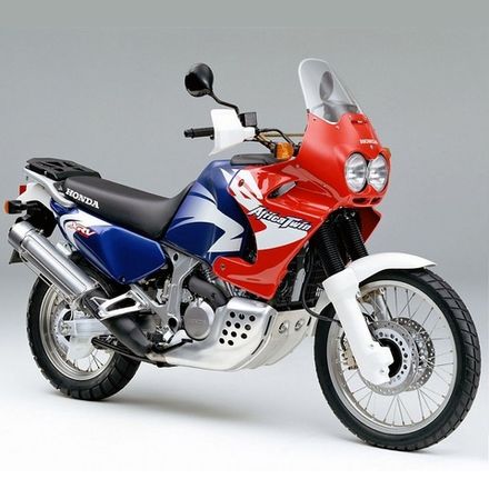 Honda XRV750 Africa Twin