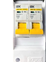 Комплект настенный Сармат T-42 ONE WIFI ERCO + термобокc + коаксиальная труба