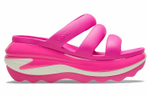 Crocs (Женская размерная сетка)