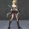 Annie with NSFW ver. - Attack on Titan