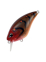 Воблер DUO Realis Apex Crank 66 Squared, GEA3341 AM Edge, 66 мм, 17,7 г, плавающий, крэнк