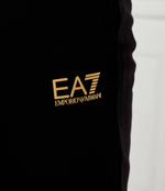 Спортивный костюм EA7 - черный(8NPV63 PJVRZ)