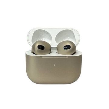 Наушники AirPods (3‑го поколения) Медный
