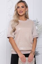 Блузка 41914 Avili